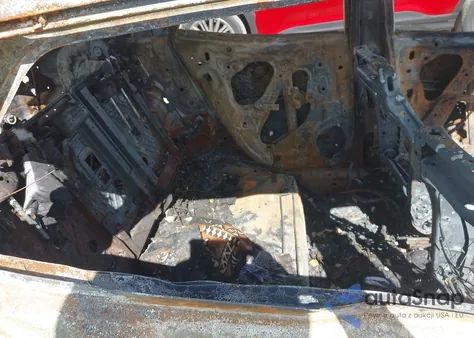 2024 Chevrolet Trax Fwd Sp из США, поврежденный, VIN KL77LFE22RC073012